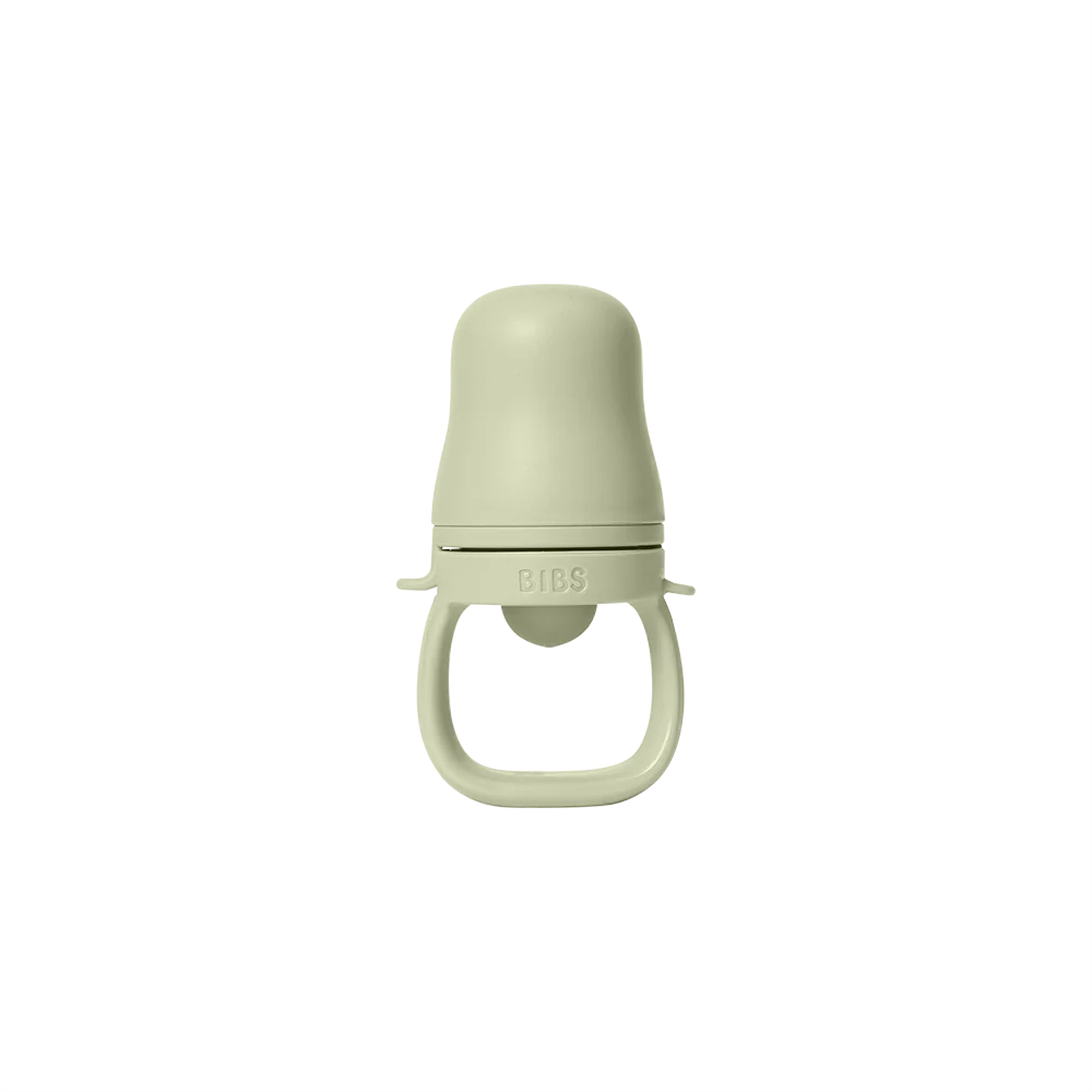 BIBs Baby Feeder - Sage