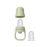 BIBs Baby Feeder - Sage