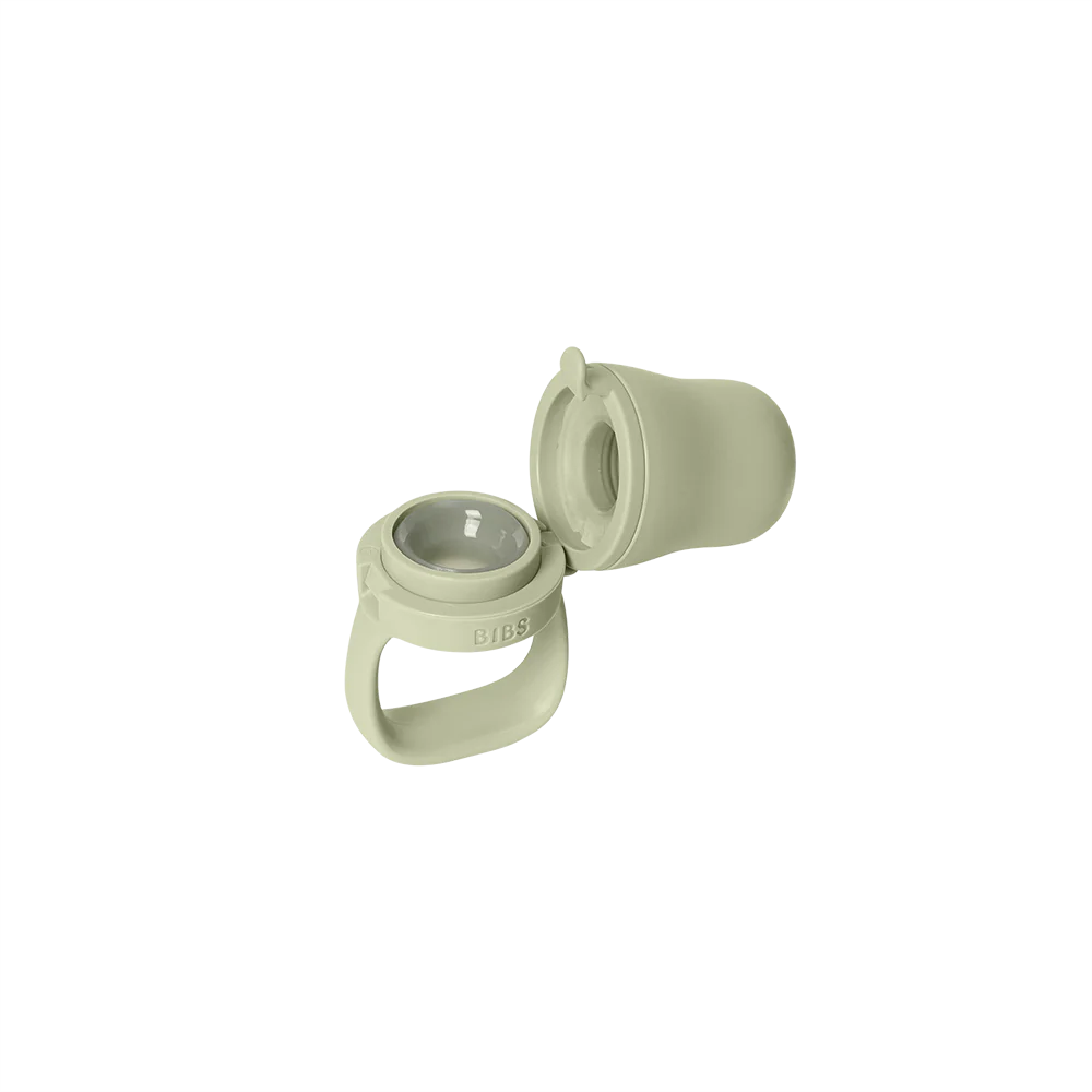BIBs Baby Feeder - Sage