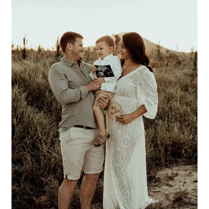 Timber Tinkers Big Brother - Leaf Design