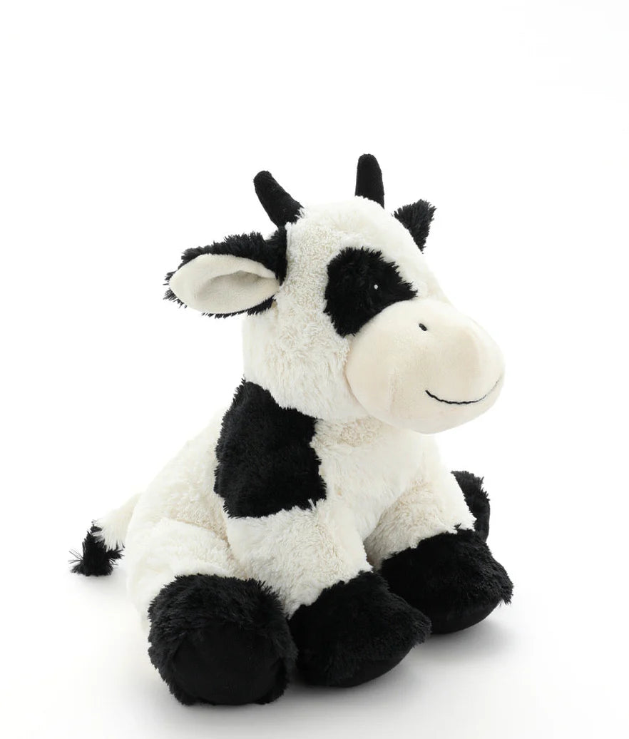 Nana Huchy Big Coco the Cow - Black