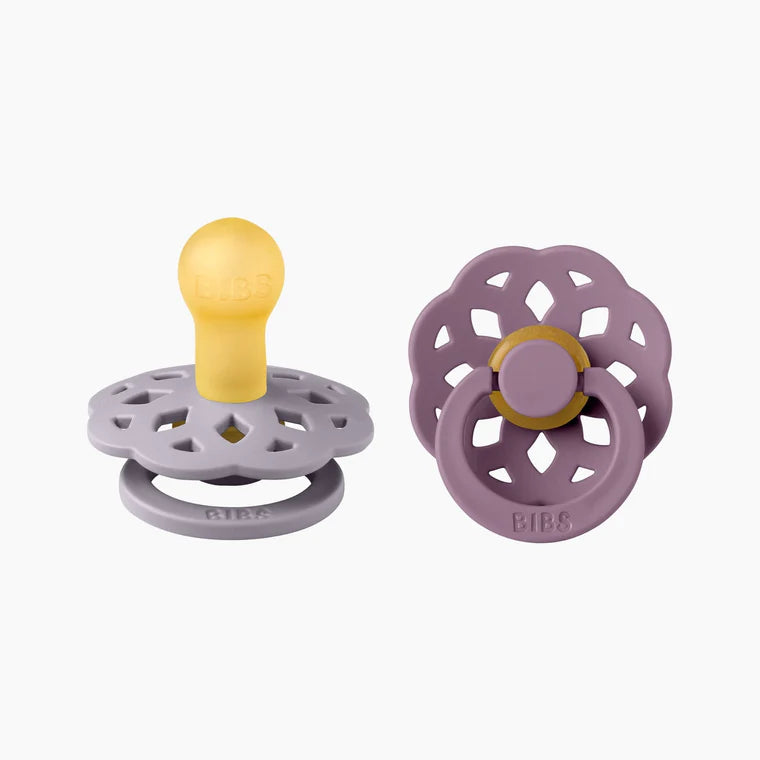 Boheme by BIBS - Fossil Grey/Mauve