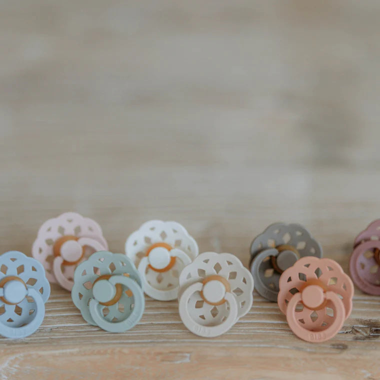 Boheme by BIBS - Fossil Grey/Mauve