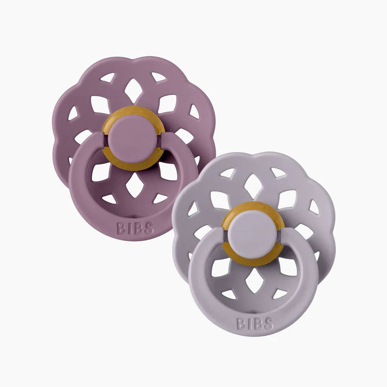 Boheme by BIBS - Fossil Grey/Mauve