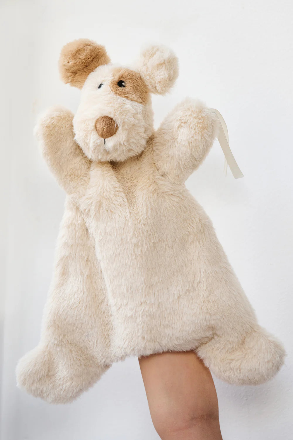 Nana Huchy Hoochy Coochie - Buddy The Dog