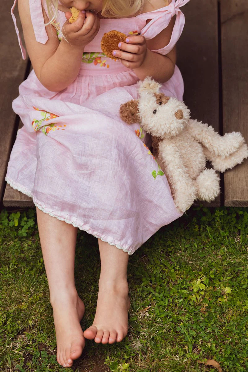 Nana Huchy Buddy the Pup - Beige