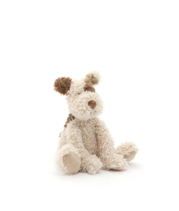 Nana Huchy Buddy the Pup - Beige