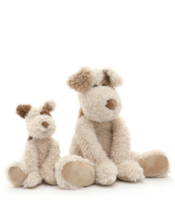 Nana Huchy Buddy the Pup - Beige