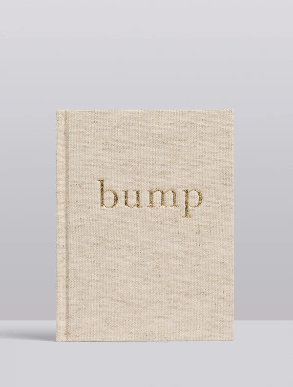 Bump. A Pregnancy Story