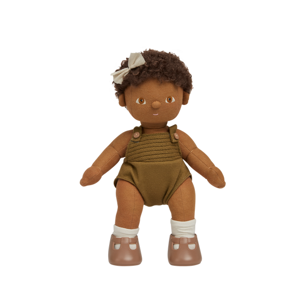 Olli Ella Dinkum Dolls - Button
