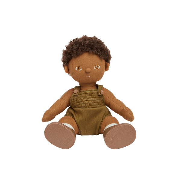 Olli Ella Dinkum Dolls - Button