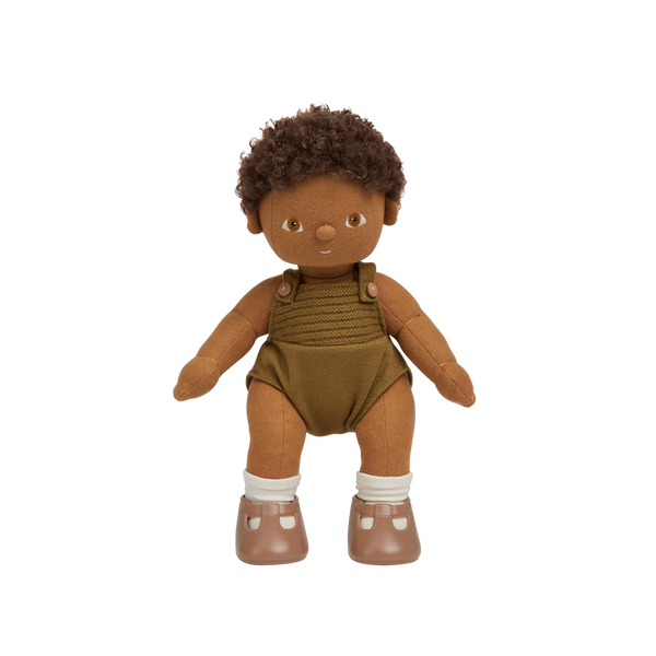 Olli Ella Dinkum Dolls - Button