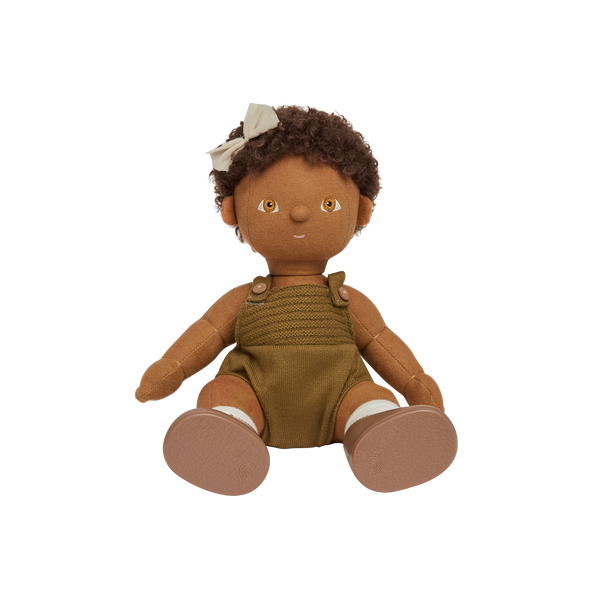 Olli Ella Dinkum Dolls - Button