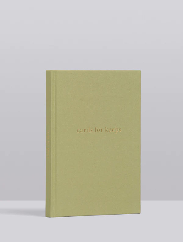 Write to Me - Cards for Keeps | Sage