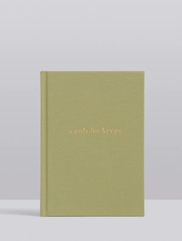 Write to Me - Cards for Keeps | Sage