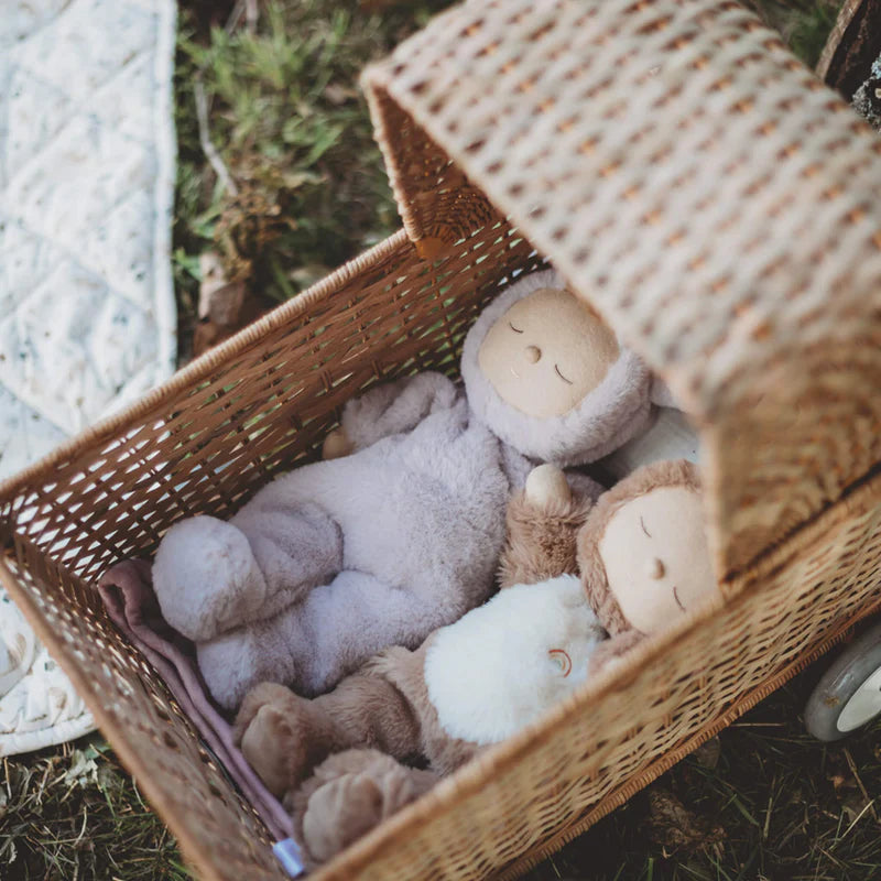 Dinkum Dolls Cozy Dinkums - Bunny Twinkle