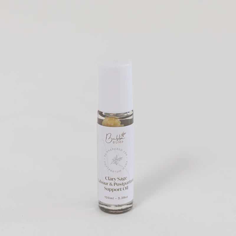 Bubba Bump Clary Sage Oil