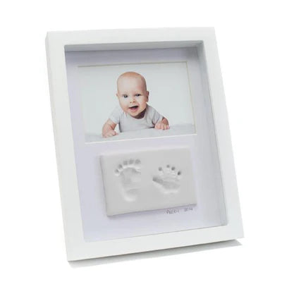 Soft Clay Impression Kit + Frame