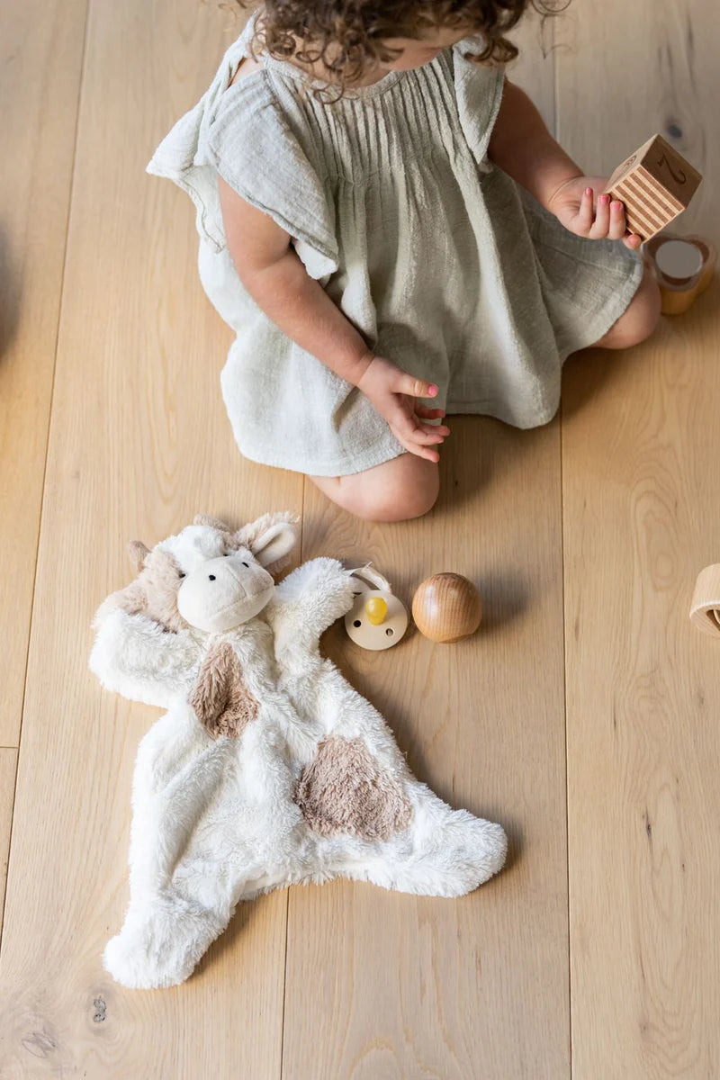 Nana Huchy Hoochy Coochie - Clover The Cow