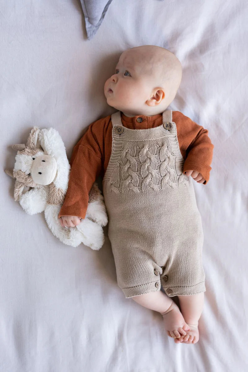 Nana Huchy Hoochy Coochie - Clover The Cow