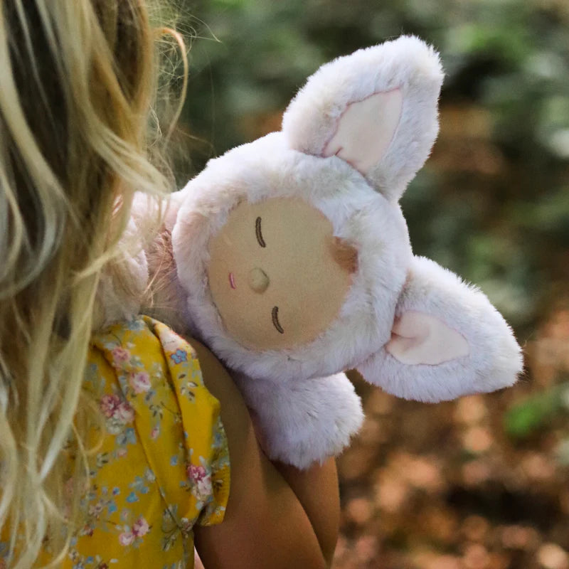 Dinkum Dolls Cozy Dinkum - Fenix Blush Fox