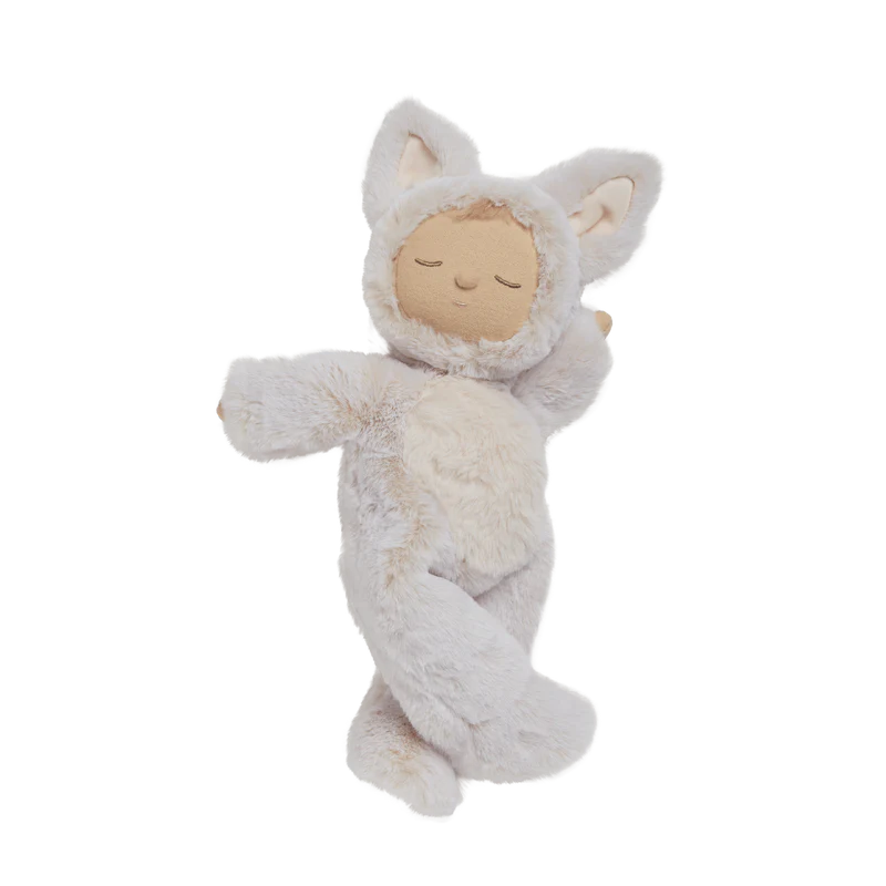 Dinkum Dolls Cozy Dinkum - Fenix Blush Fox