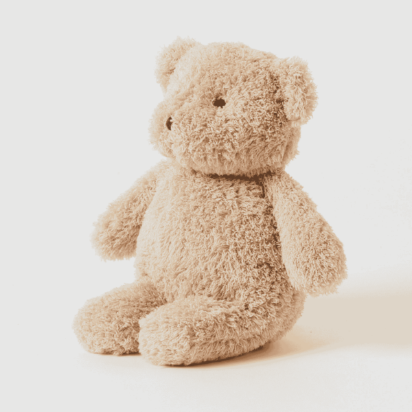 Jiggle & Giggle Cuddly Bear