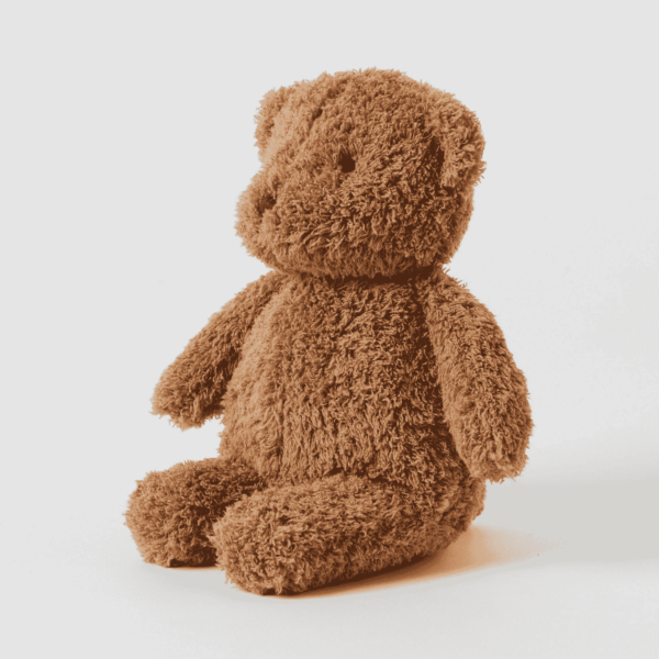 Jiggle & Giggle Cuddly Bear