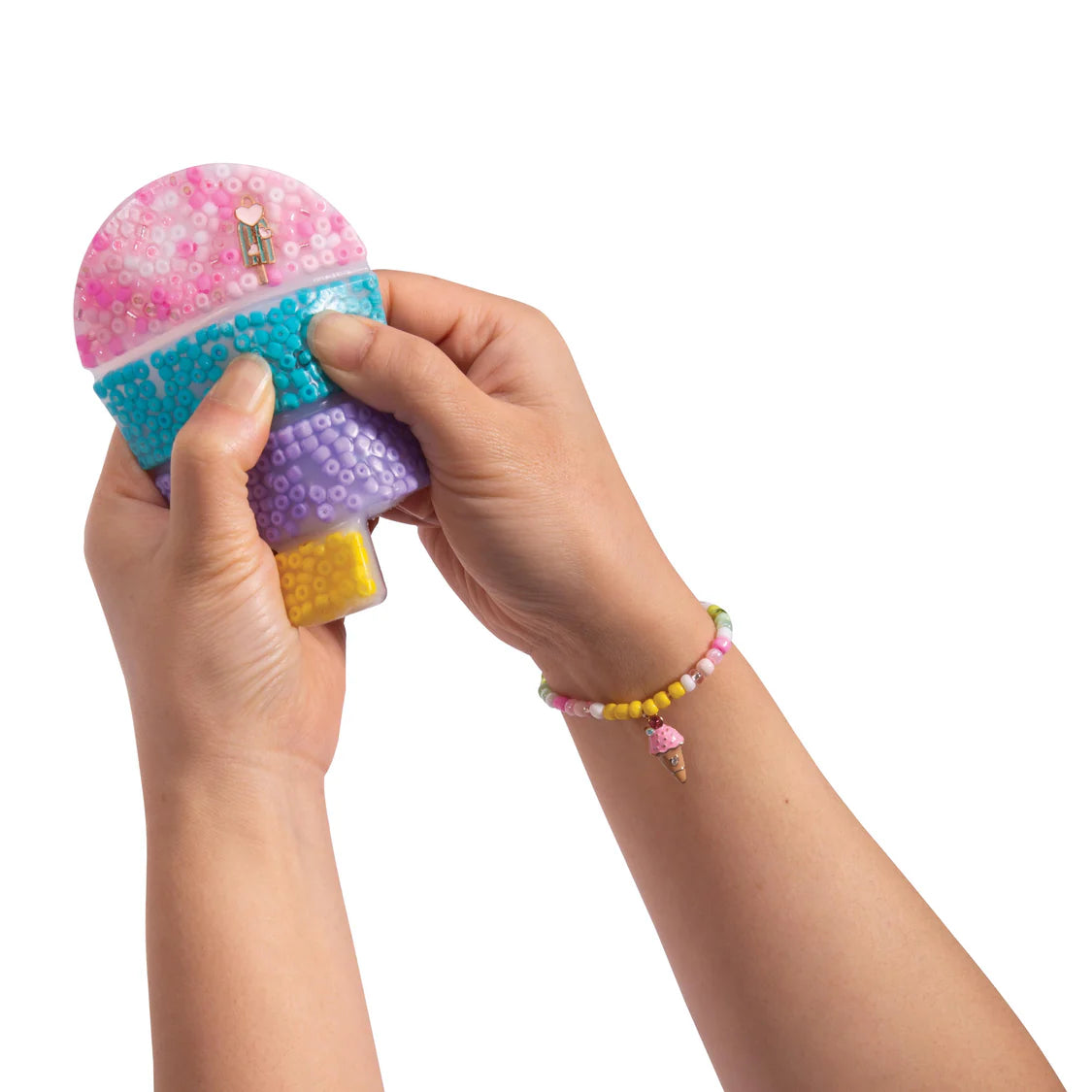 Pick 'n' Pop Bracelet Kit