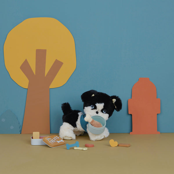 Olliella Dinkum Dog Goodies Set