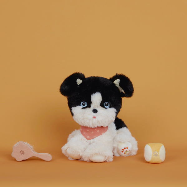 Olliella Dinkum Dog Starter Set