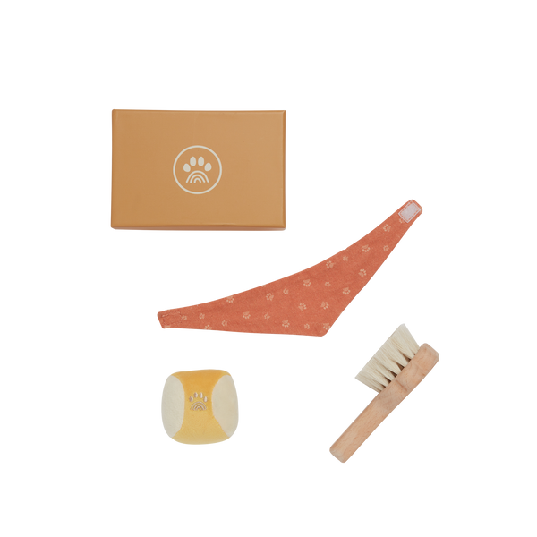 Olliella Dinkum Dog Starter Set
