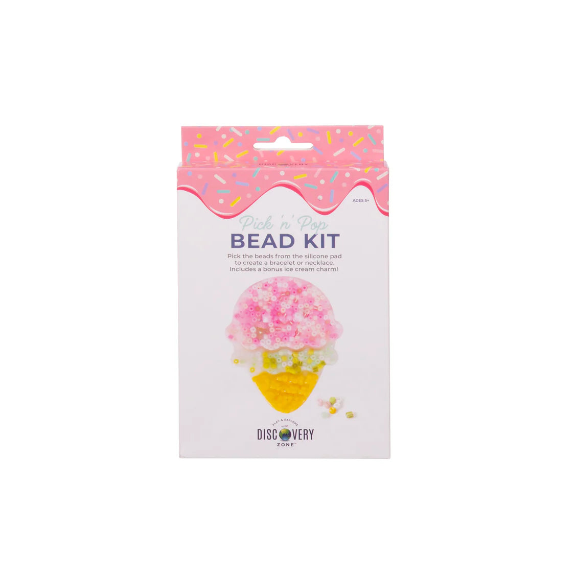 Pick 'n' Pop Bracelet Kit