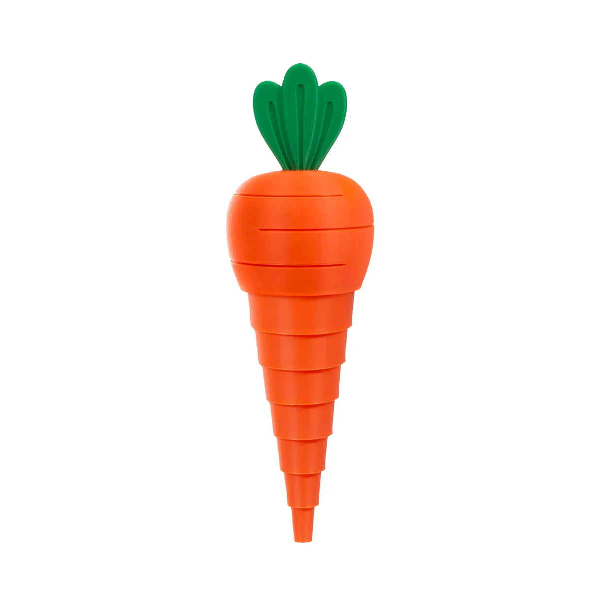 Discovery Zone Sensory Carrot