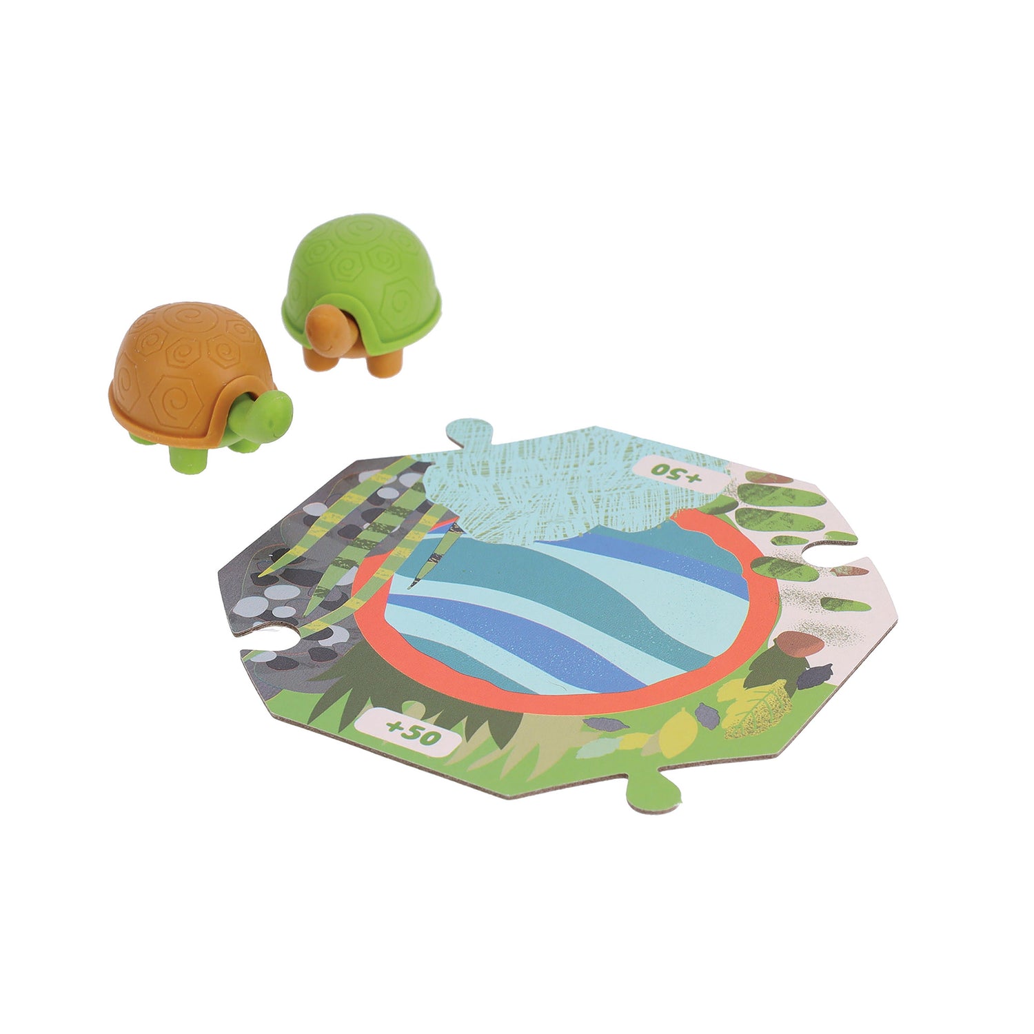 Ridleys Tortoise Tumble