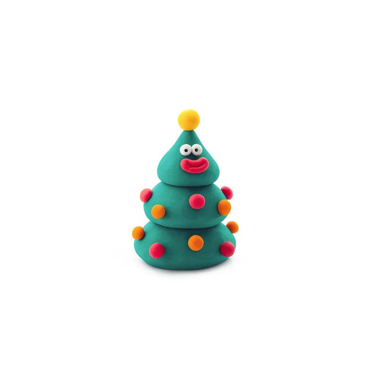 Hey Clay Winter Holiday Set