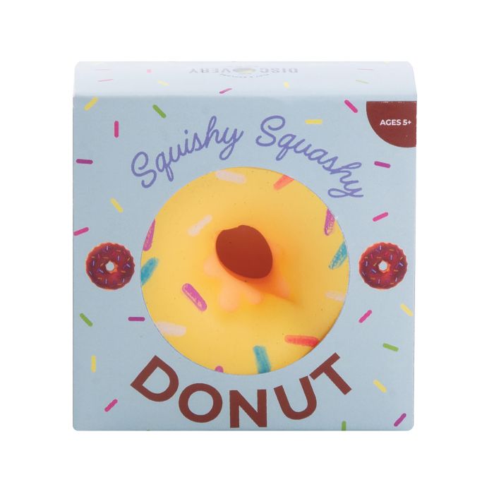 Squishy Donut