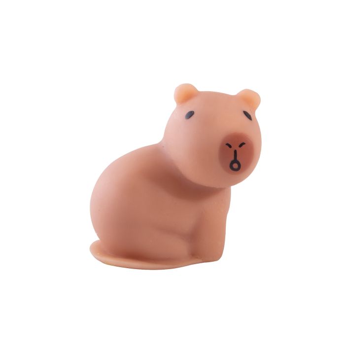 Buttery Putty - Capybara