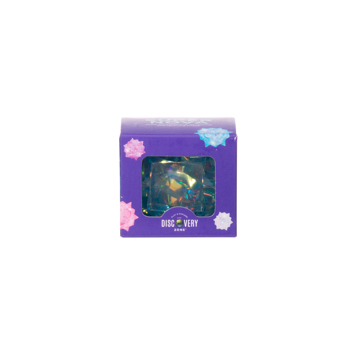 Squishy Super Nova