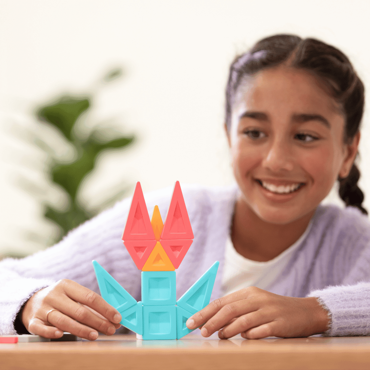 Connetix Pro Constructor Set 70pc