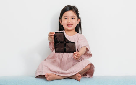 Connetix Ramps and Intersections Pack 16pc