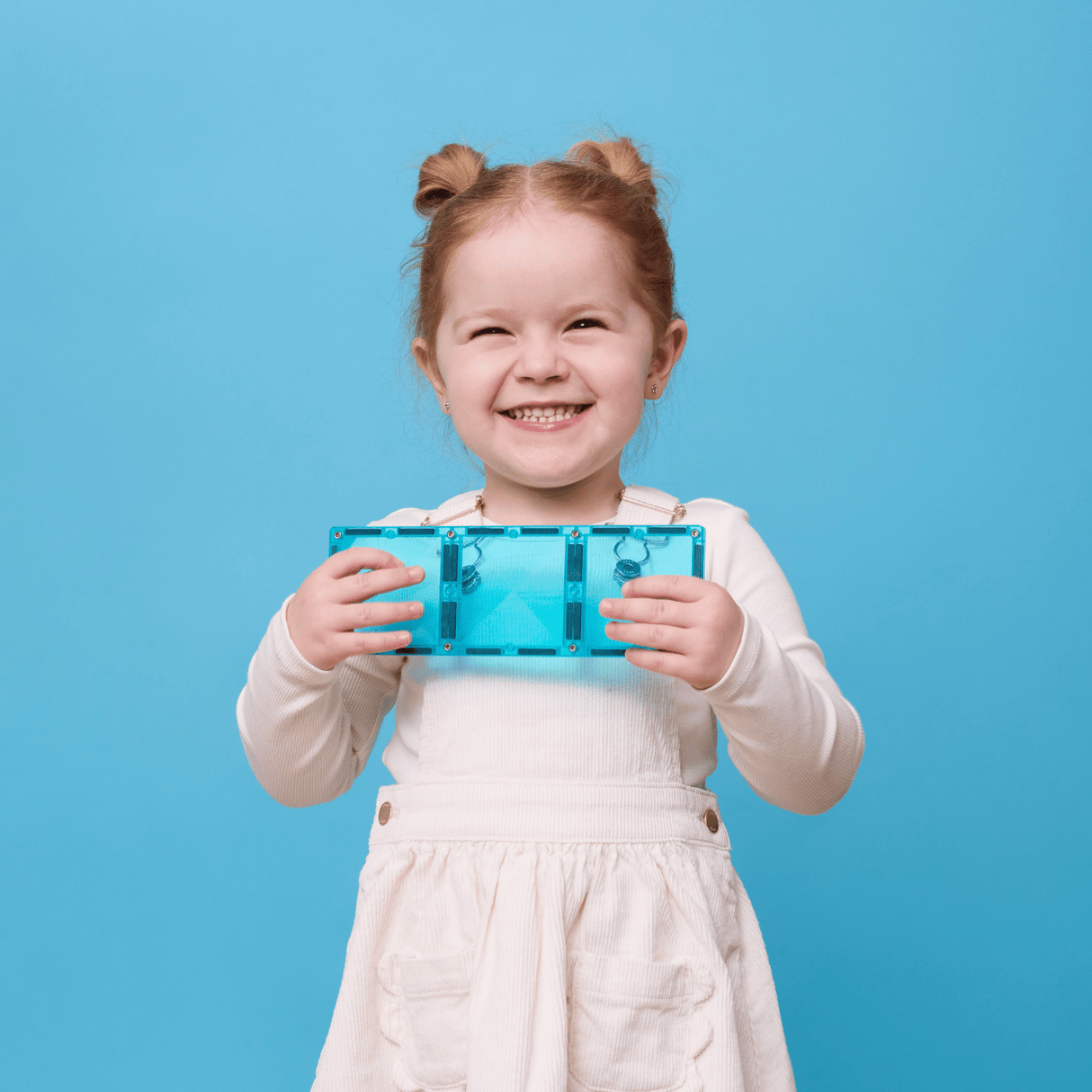 Connetix Charity Pack Teal 20pc