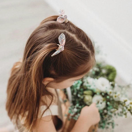 Josie Joan's Bunny Ties - Lillia