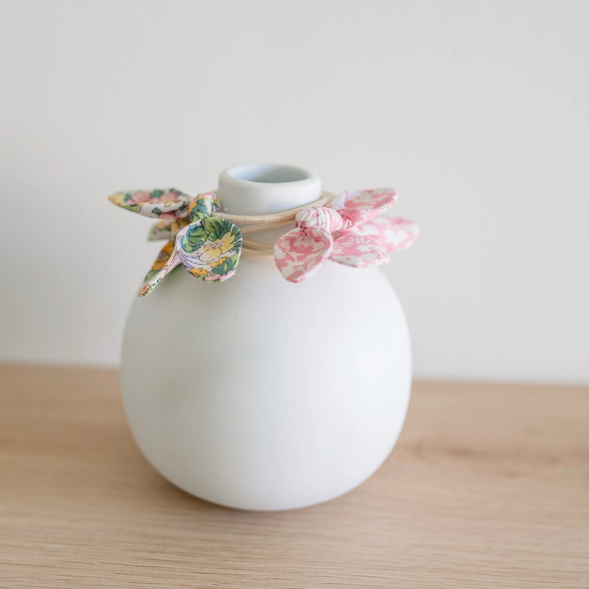 Josie Joan's Bunny Ties - Audrey