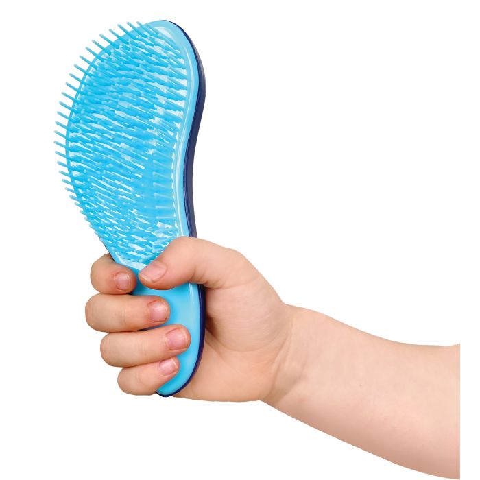 isGift Dinosaur Hair Brush