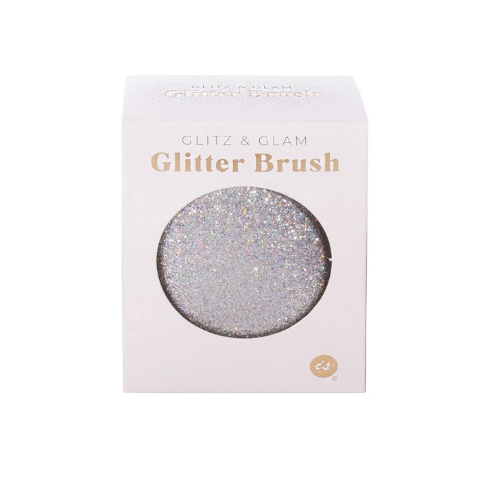 isGift Glitter Brush - Glitz and Glam