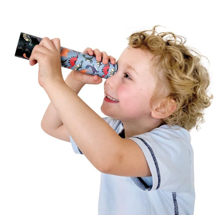 Kaleidoscope - Dinosaurs