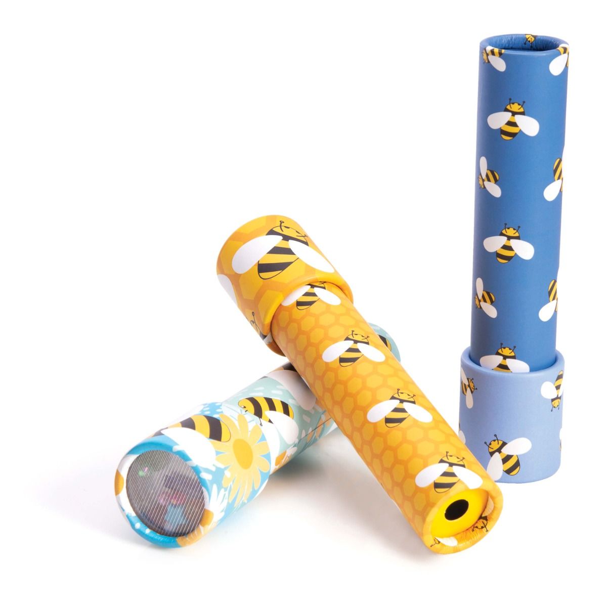 Kaleidoscopes - Buzzing Bee