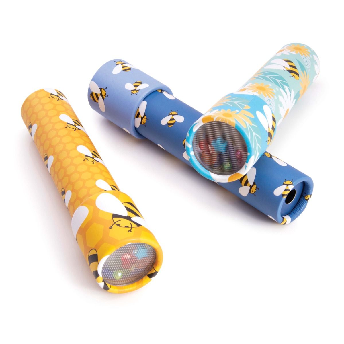 Kaleidoscopes - Buzzing Bee