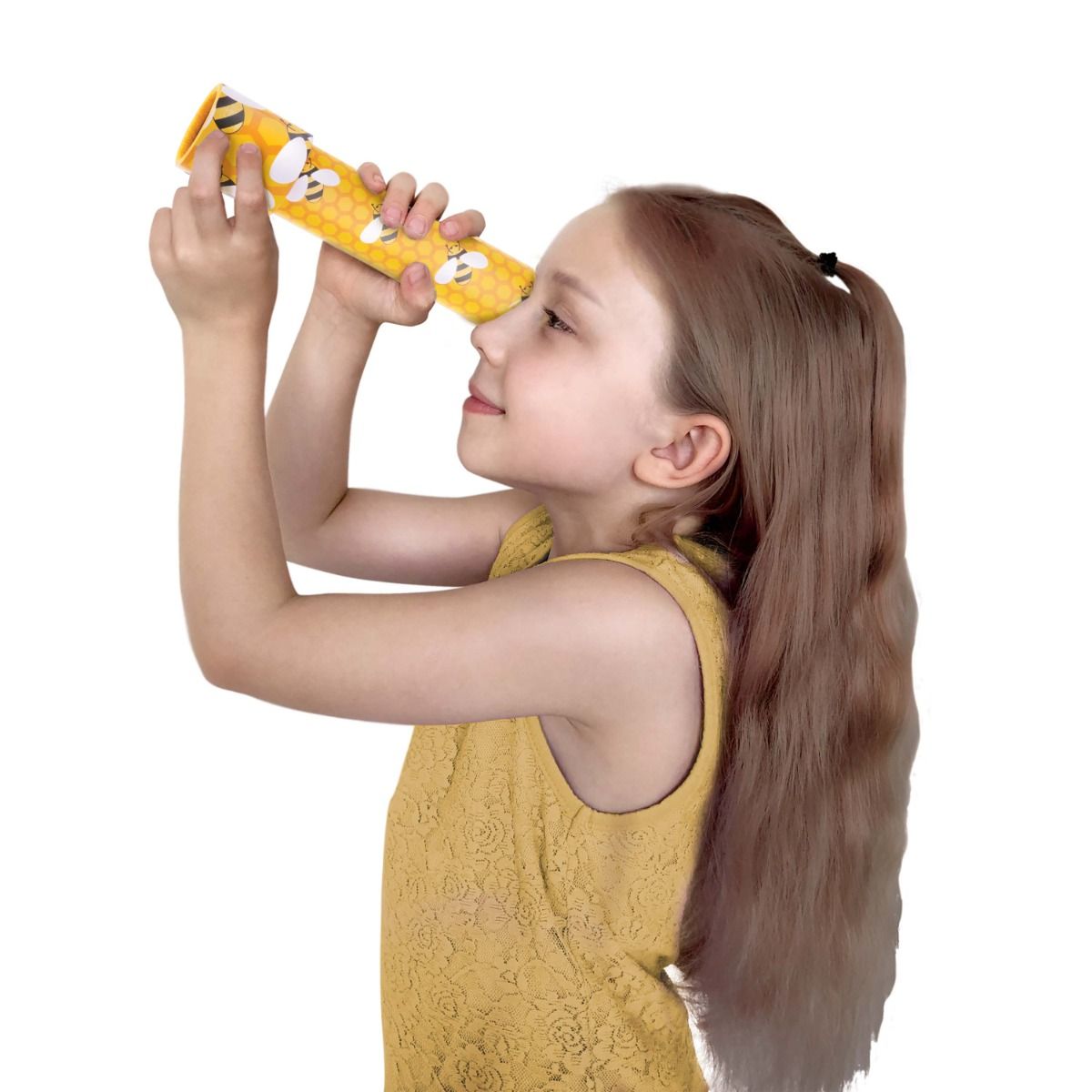 Kaleidoscopes - Buzzing Bee